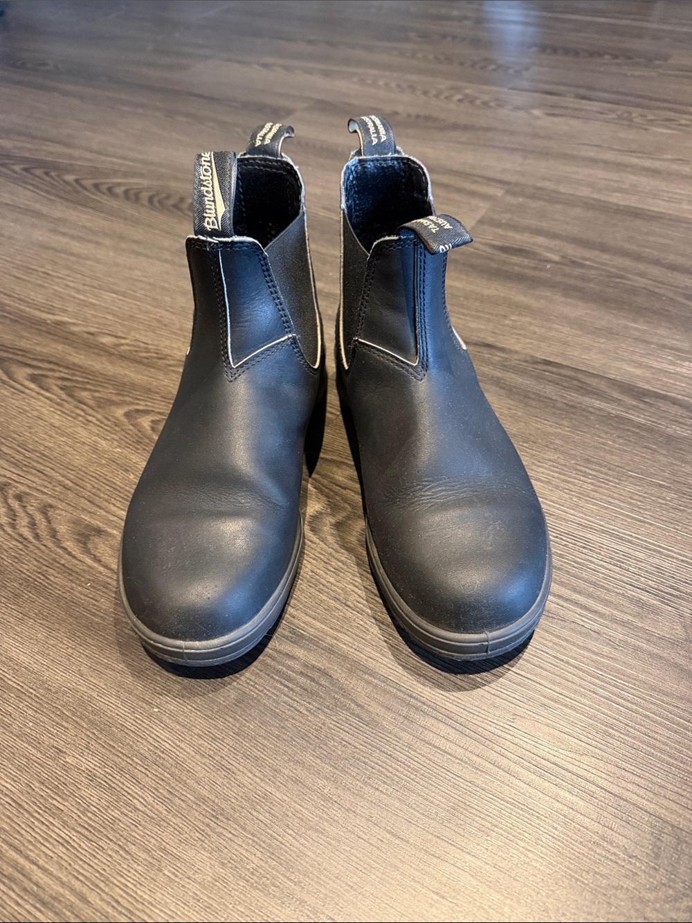 Blundstone Boots